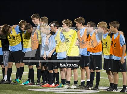 Thumbnail 2 in Cosby @ Kellam (VHSL 6A Final)  photogallery.
