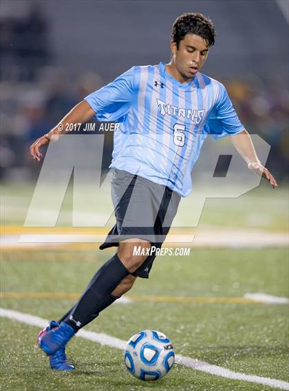 Thumbnail 2 in Cosby @ Kellam (VHSL 6A Final)  photogallery.