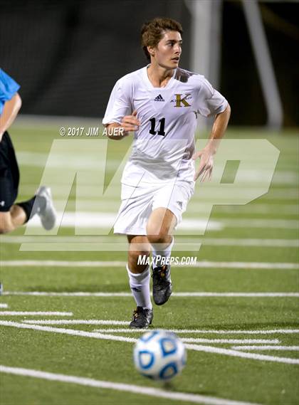 Thumbnail 3 in Cosby @ Kellam (VHSL 6A Final)  photogallery.