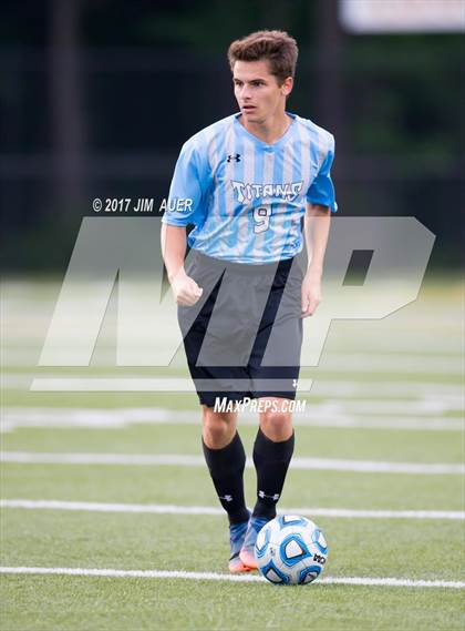 Thumbnail 3 in Cosby @ Kellam (VHSL 6A Final)  photogallery.