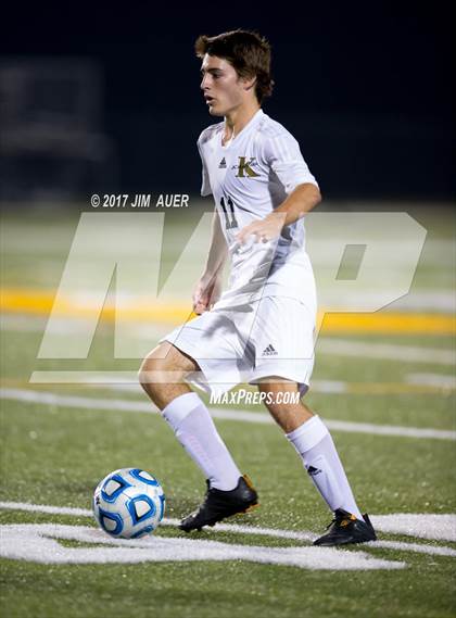Thumbnail 1 in Cosby @ Kellam (VHSL 6A Final)  photogallery.