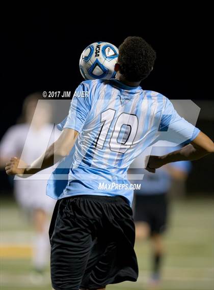 Thumbnail 1 in Cosby @ Kellam (VHSL 6A Final)  photogallery.
