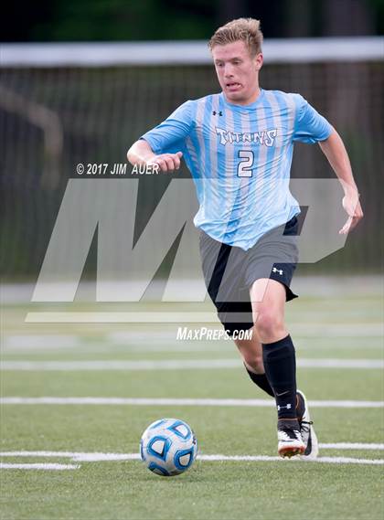 Thumbnail 3 in Cosby @ Kellam (VHSL 6A Final)  photogallery.
