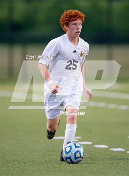 Thumbnail 3 in Cosby @ Kellam (VHSL 6A Final)  photogallery.