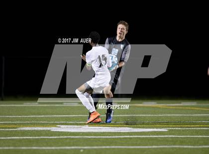 Thumbnail 3 in Cosby @ Kellam (VHSL 6A Final)  photogallery.