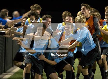 Thumbnail 3 in Cosby @ Kellam (VHSL 6A Final)  photogallery.