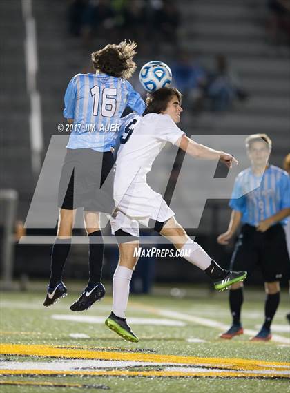 Thumbnail 3 in Cosby @ Kellam (VHSL 6A Final)  photogallery.