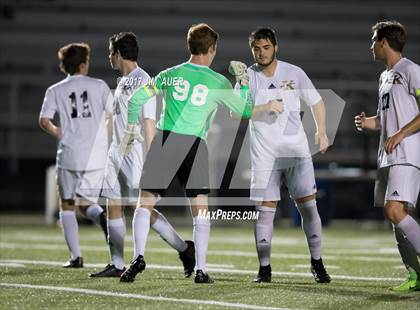 Thumbnail 2 in Cosby @ Kellam (VHSL 6A Final)  photogallery.
