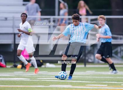Thumbnail 2 in Cosby @ Kellam (VHSL 6A Final)  photogallery.
