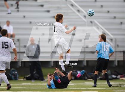 Thumbnail 1 in Cosby @ Kellam (VHSL 6A Final)  photogallery.
