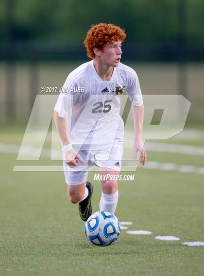 Thumbnail 2 in Cosby @ Kellam (VHSL 6A Final)  photogallery.