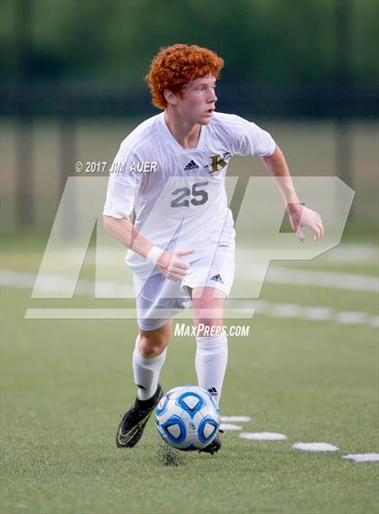 Thumbnail 1 in Cosby @ Kellam (VHSL 6A Final)  photogallery.