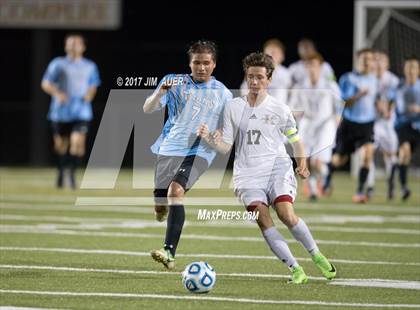 Thumbnail 2 in Cosby @ Kellam (VHSL 6A Final)  photogallery.