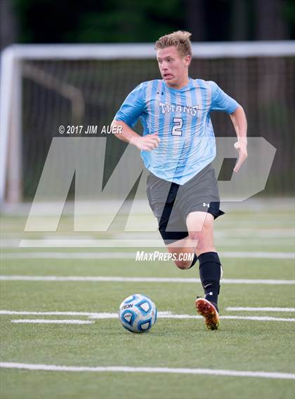 Thumbnail 1 in Cosby @ Kellam (VHSL 6A Final)  photogallery.