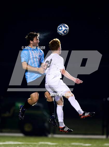 Thumbnail 2 in Cosby @ Kellam (VHSL 6A Final)  photogallery.