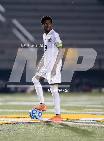 Thumbnail 3 in Cosby @ Kellam (VHSL 6A Final)  photogallery.