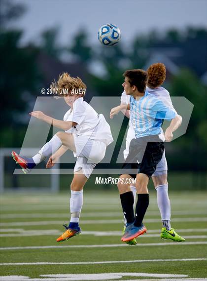 Thumbnail 3 in Cosby @ Kellam (VHSL 6A Final)  photogallery.