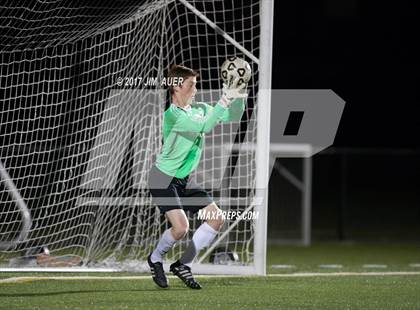 Thumbnail 3 in Cosby @ Kellam (VHSL 6A Final)  photogallery.