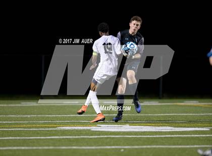 Thumbnail 2 in Cosby @ Kellam (VHSL 6A Final)  photogallery.