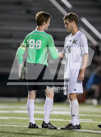 Thumbnail 1 in Cosby @ Kellam (VHSL 6A Final)  photogallery.