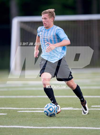 Thumbnail 3 in Cosby @ Kellam (VHSL 6A Final)  photogallery.