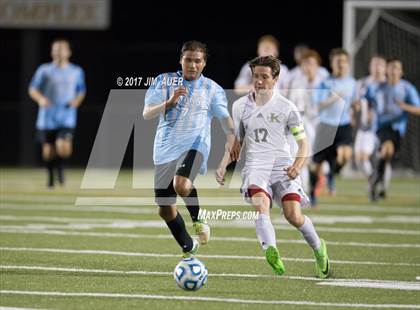 Thumbnail 1 in Cosby @ Kellam (VHSL 6A Final)  photogallery.