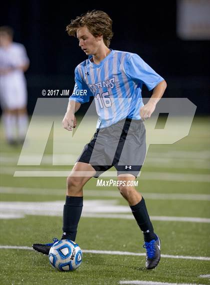 Thumbnail 1 in Cosby @ Kellam (VHSL 6A Final)  photogallery.
