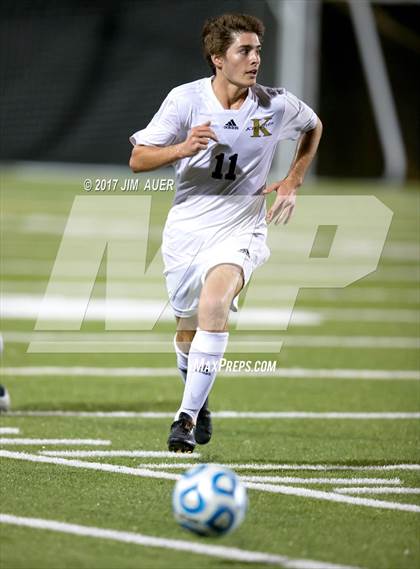 Thumbnail 1 in Cosby @ Kellam (VHSL 6A Final)  photogallery.