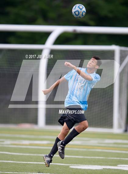 Thumbnail 2 in Cosby @ Kellam (VHSL 6A Final)  photogallery.