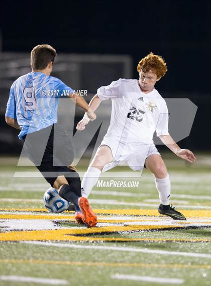 Thumbnail 1 in Cosby @ Kellam (VHSL 6A Final)  photogallery.