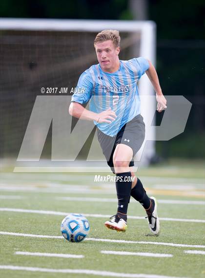 Thumbnail 1 in Cosby @ Kellam (VHSL 6A Final)  photogallery.
