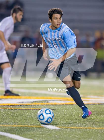 Thumbnail 1 in Cosby @ Kellam (VHSL 6A Final)  photogallery.