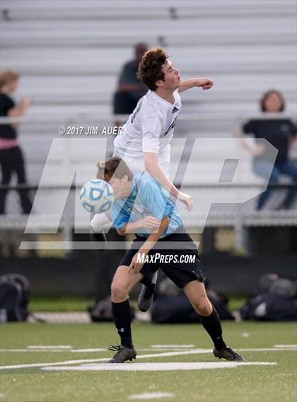 Thumbnail 3 in Cosby @ Kellam (VHSL 6A Final)  photogallery.
