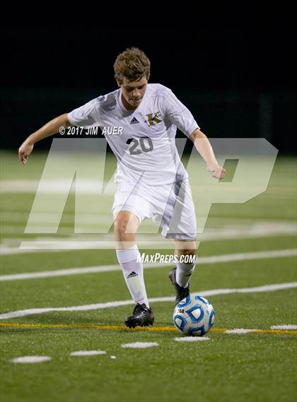 Thumbnail 1 in Cosby @ Kellam (VHSL 6A Final)  photogallery.