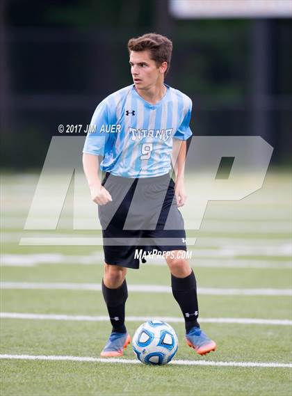 Thumbnail 1 in Cosby @ Kellam (VHSL 6A Final)  photogallery.