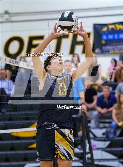 Thumbnail 2 in Orange Lutheran @ Foothill photogallery.