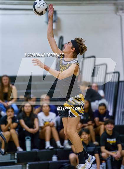 Thumbnail 3 in Orange Lutheran @ Foothill photogallery.