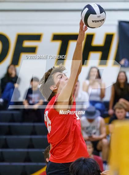 Thumbnail 3 in Orange Lutheran @ Foothill photogallery.