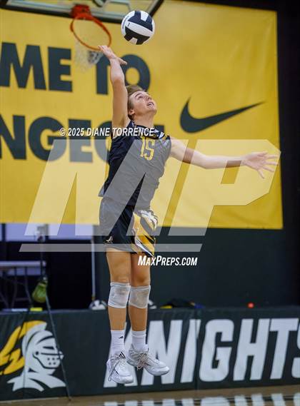 Thumbnail 1 in Orange Lutheran @ Foothill photogallery.