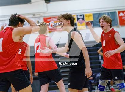 Thumbnail 2 in Orange Lutheran @ Foothill photogallery.