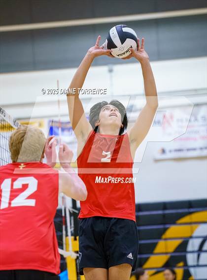 Thumbnail 1 in Orange Lutheran @ Foothill photogallery.