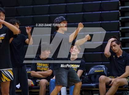 Thumbnail 2 in Orange Lutheran @ Foothill photogallery.