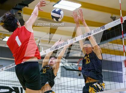 Thumbnail 1 in Orange Lutheran @ Foothill photogallery.
