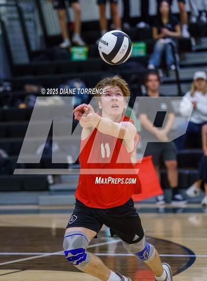 Thumbnail 3 in Orange Lutheran @ Foothill photogallery.
