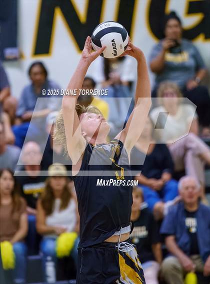 Thumbnail 2 in Orange Lutheran @ Foothill photogallery.