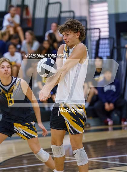 Thumbnail 3 in Orange Lutheran @ Foothill photogallery.