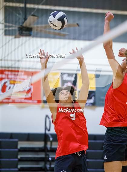 Thumbnail 1 in Orange Lutheran @ Foothill photogallery.