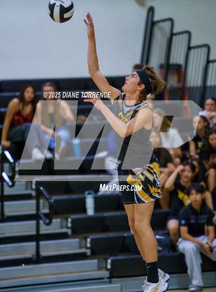 Thumbnail 3 in Orange Lutheran @ Foothill photogallery.