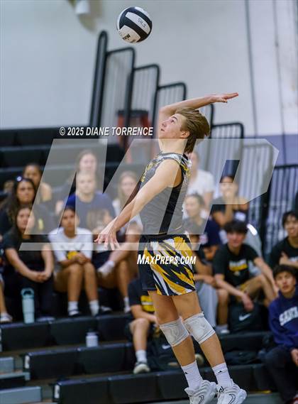 Thumbnail 2 in Orange Lutheran @ Foothill photogallery.