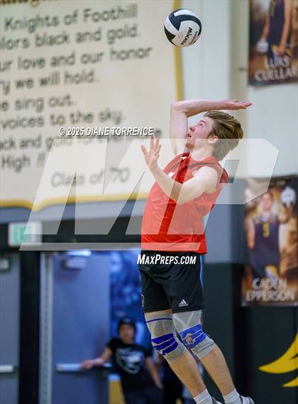 Thumbnail 2 in Orange Lutheran @ Foothill photogallery.